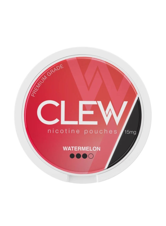 كليو 20 كيس 15 مج بنكهة البطيخ - Image 1